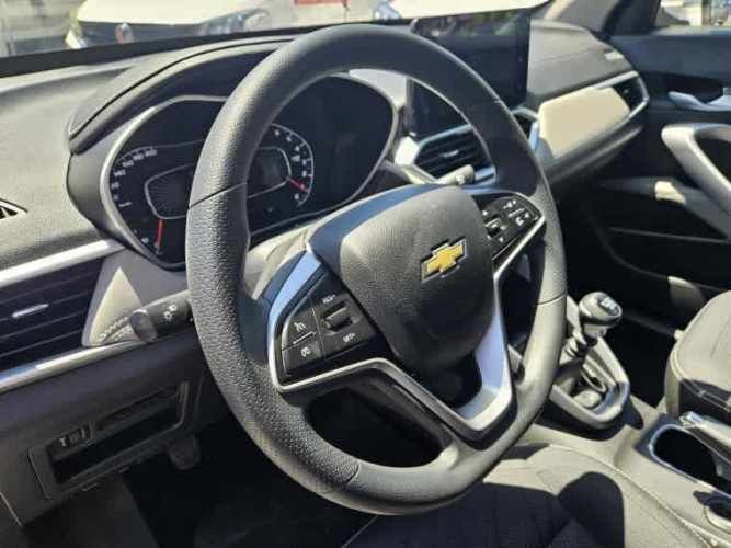 Chevrolet Groove 1.5 Ltz Mt 2025