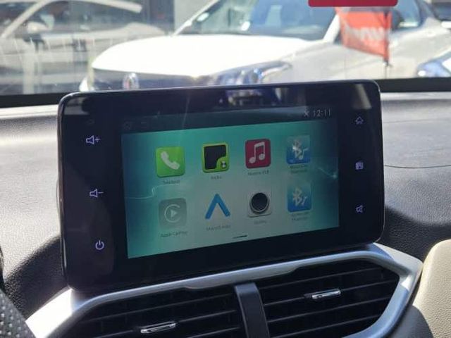 Chevrolet Groove 1.5 Ltz Mt 2025