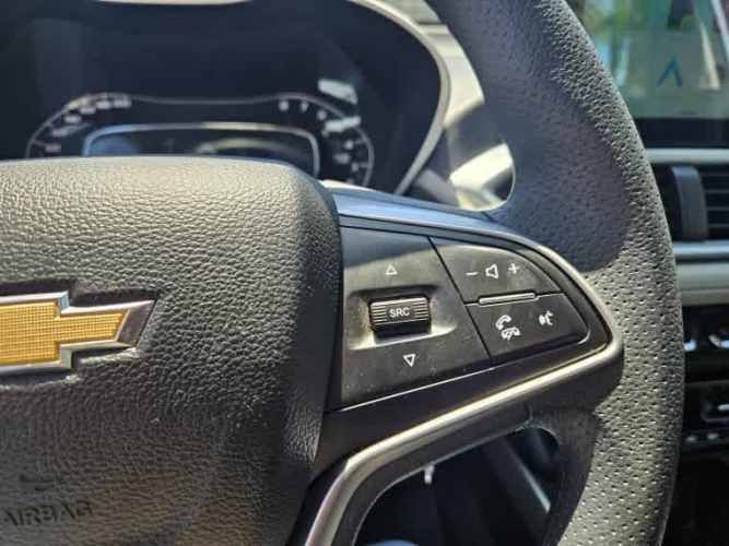 Chevrolet Groove 1.5 Ltz Mt 2025