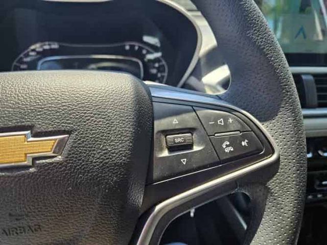 Chevrolet Groove 1.5 Ltz Mt 2025