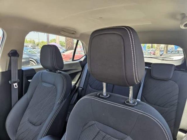 Chevrolet Groove 1.5 Ltz Mt 2025