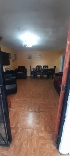 CALLE MANUEL ROJAS, PUENTE ALTO