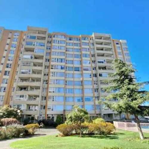 Departamento Condominio Los Conquistadores Temuco