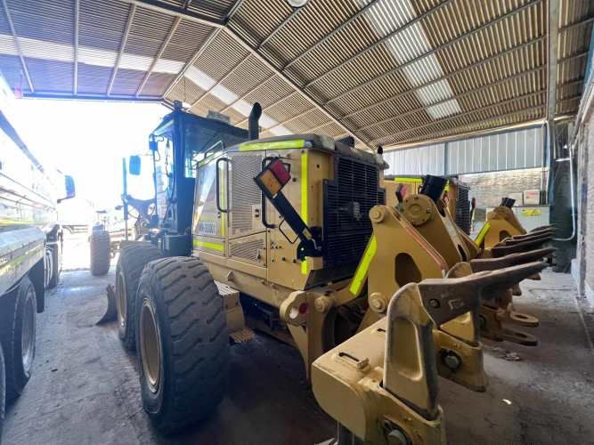 Venta Motoniveladora CAT 140 - 2022