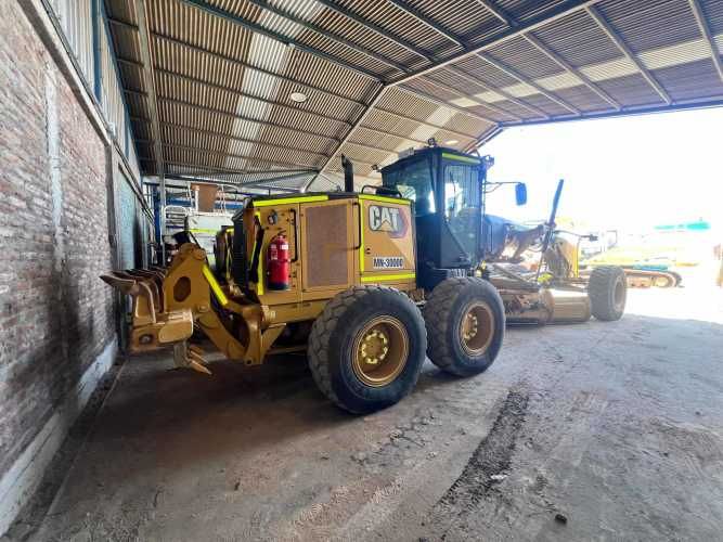 Venta Motoniveladora CAT 140 - 2022