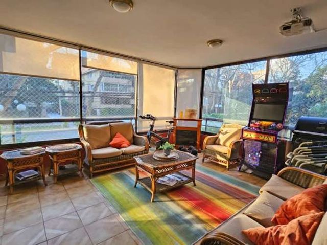 VENTA DEPTO PROVIDENCIA 3D+3B+1EST+1BOD 186M2 ANTUNEZ/THAYER