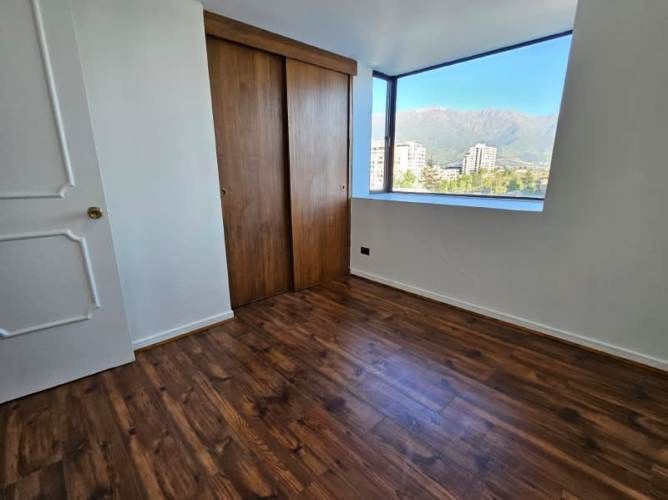 Venta Depto Las Condes 3D+3B+1Est+1Bod 89m2 Colón/