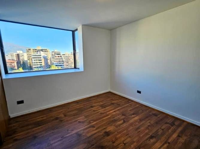 Venta Depto Las Condes 3D+3B+1Est+1Bod 89m2 Colón/