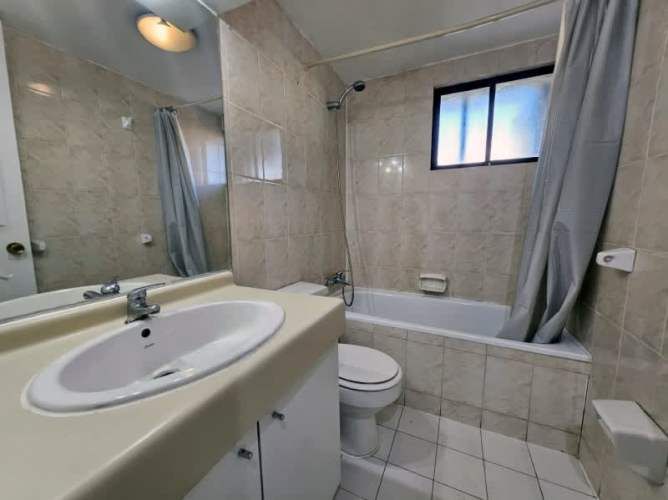 Venta Depto Las Condes 3D+3B+1Est+1Bod 89m2 Colón/