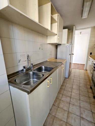 Venta Depto Las Condes 3D+3B+1Est+1Bod 89m2 Colón/