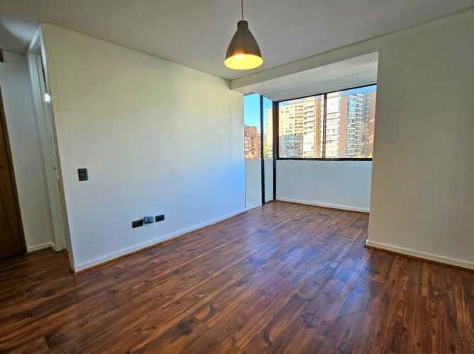 Venta Depto Las Condes 3D+3B+1Est+1Bod 89m2 Colón/