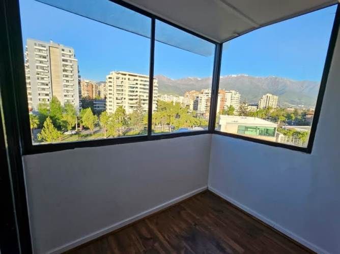 Venta Depto Las Condes 3D+3B+1Est+1Bod 89m2 Colón/