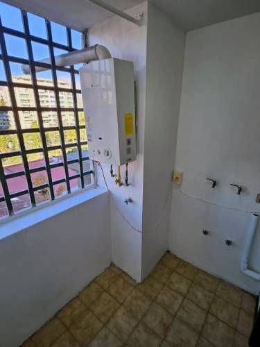 Venta Depto Las Condes 3D+3B+1Est+1Bod 89m2 Colón/