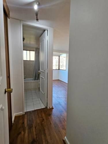 Venta Depto Las Condes 3D+3B+1Est+1Bod 89m2 Colón/