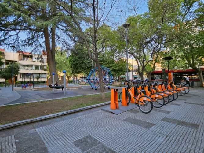 Venta Depto Las Condes 3D+3B+1Est+1Bod 89m2 Colón/