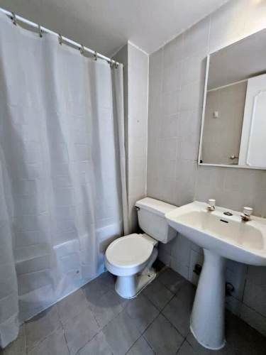 Venta Depto Las Condes 3D+3B+1Est+1Bod 89m2 Colón/