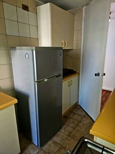 Venta Depto Las Condes 3D+3B+1Est+1Bod 89m2 Colón/