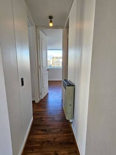 Venta Depto Las Condes 3D+3B+1Est+1Bod 89m2 Colón/