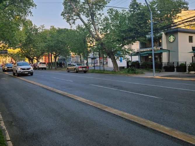 Venta Depto Las Condes 3D+3B+1Est+1Bod 89m2 Colón/