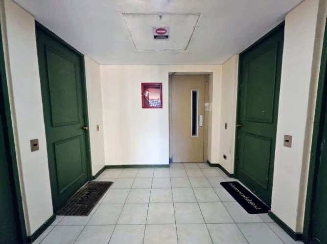 Venta Depto Las Condes 3D+3B+1Est+1Bod 89m2 Colón/