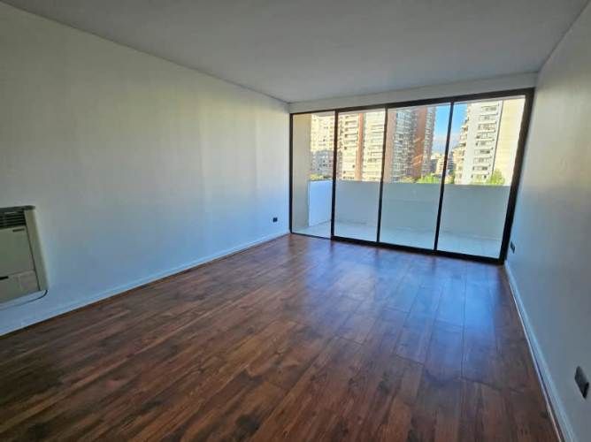 Venta Depto Las Condes 3D+3B+1Est+1Bod 89m2 Colón/