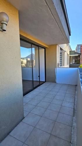 Venta Depto Las Condes 3D+3B+1Est+1Bod 89m2 Colón/