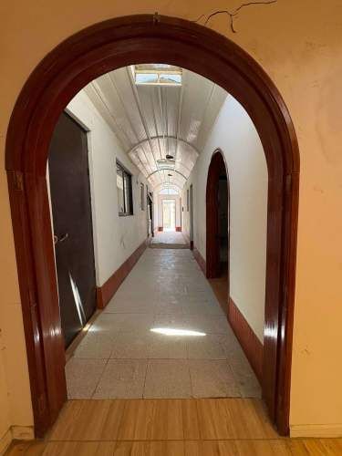 Excelente inversión, casa con gran terreno (132414)