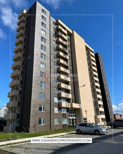 Se Arrienda Departamento – Circunvalación Sur 4883, Valdivia