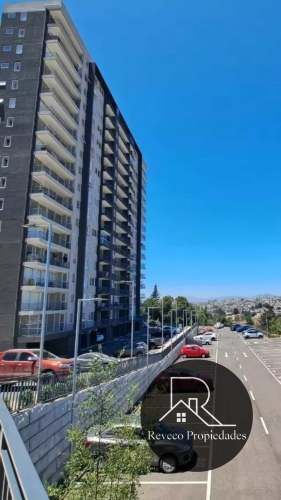 ¡Departamento nuevo en Quilpué con 50% de descuento el primer mes!