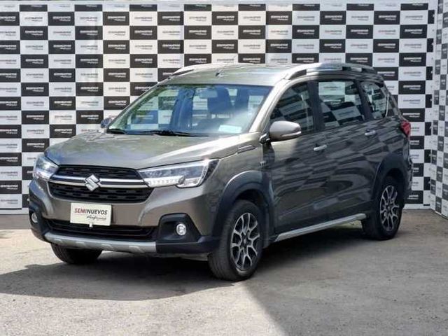 SUZUKI XL7 2022