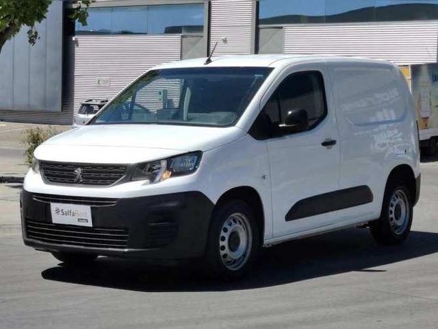 PEUGEOT PARTNER 2022