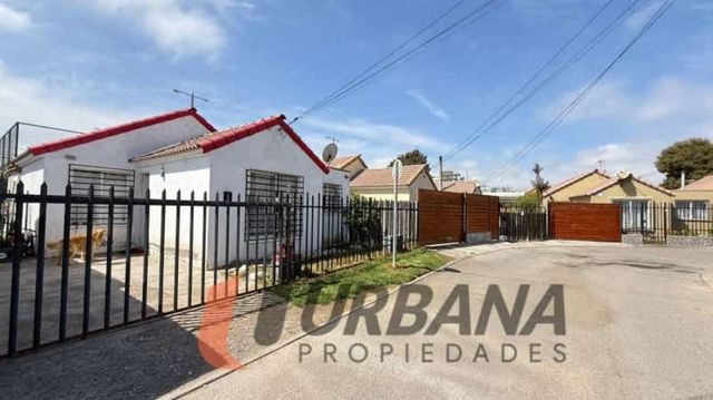 Casa CASA EN SANTA MARGARITA DEL MAR 2