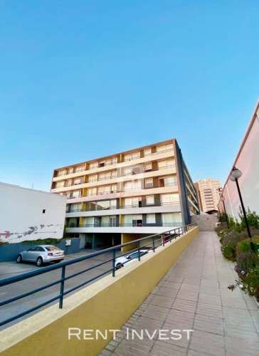 EXCELENTE DEPARTAMENTO EN ARRIENDO CON PROMOCION P