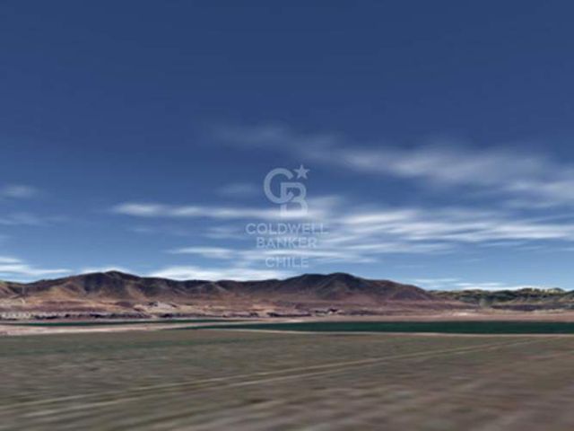 Terreno en La Serena