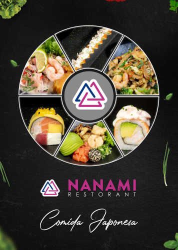 Mestro sushero , sushera