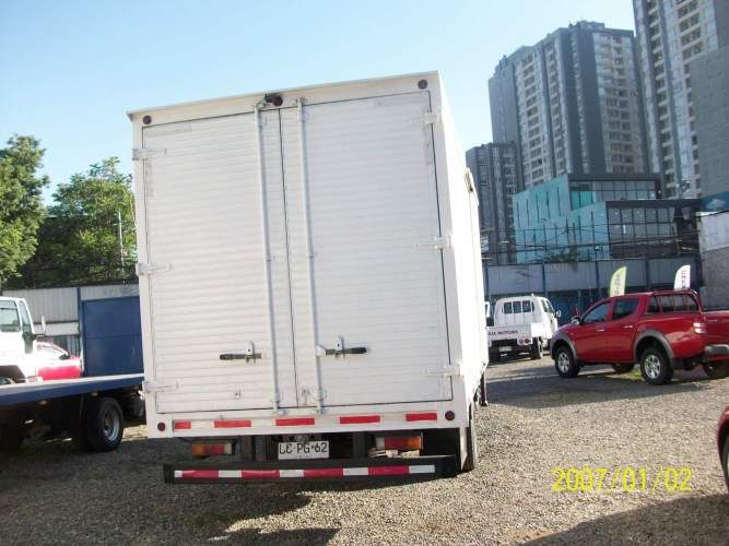 camion mitsubishi canter 915  2019