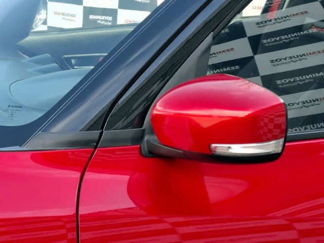 SUZUKI SWIFT SPORT 2022