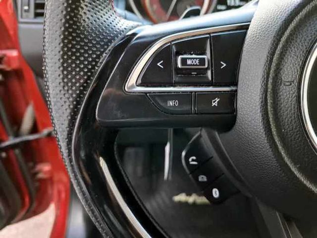 SUZUKI SWIFT SPORT 2022