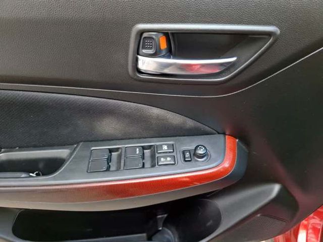 SUZUKI SWIFT SPORT 2022