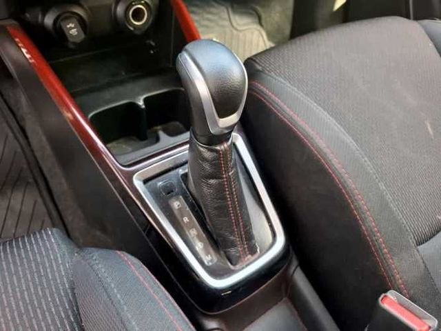 SUZUKI SWIFT SPORT 2022