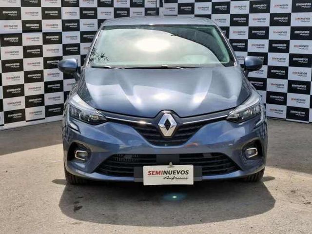 RENAULT CLIO 2023