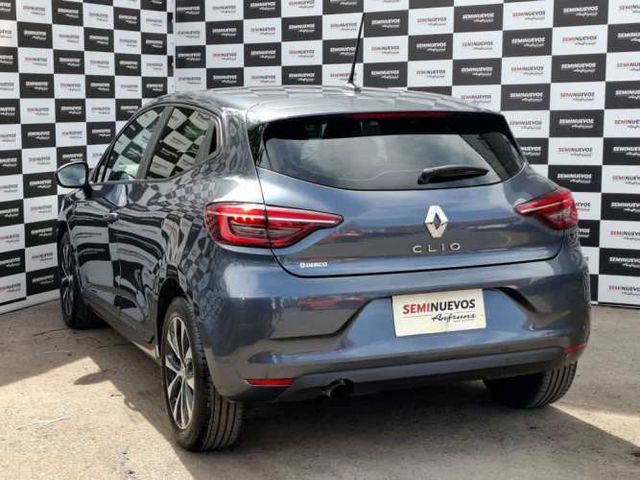 RENAULT CLIO 2023