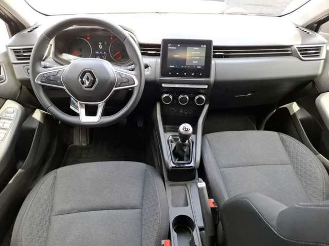 RENAULT CLIO 2023