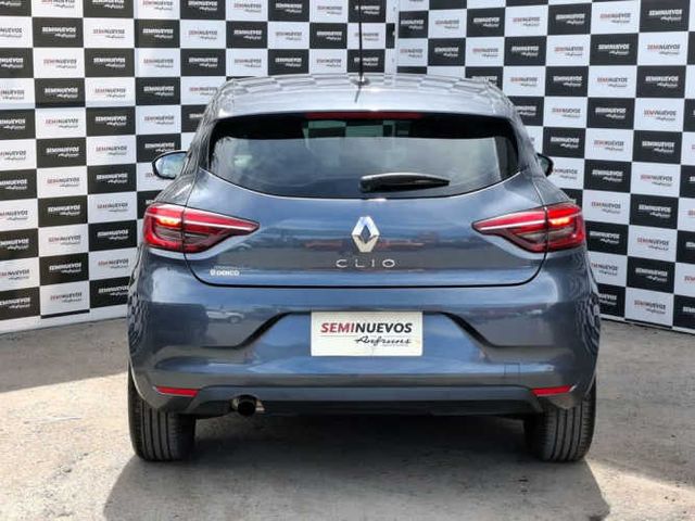 RENAULT CLIO 2023