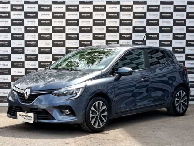RENAULT CLIO 2023