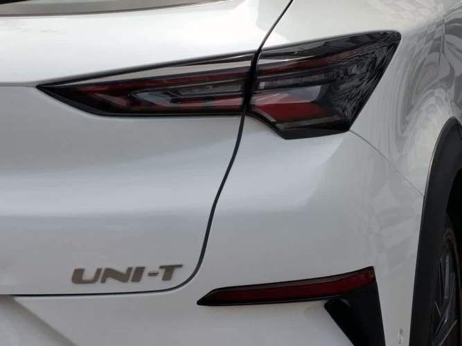 CHANGAN UNI-T 2024