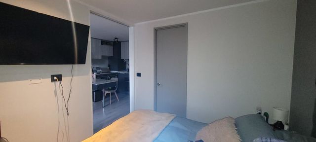 Departamento Entre Vicente Valdés Y Colombia