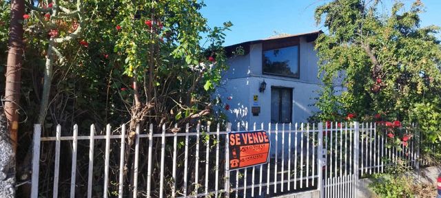 OPORTUNIDAD CASA GRANDE CERCA DE TRONCAL, TREN, BENCINERA , COLEGIO NACIONAL Y SUPERMERCADO