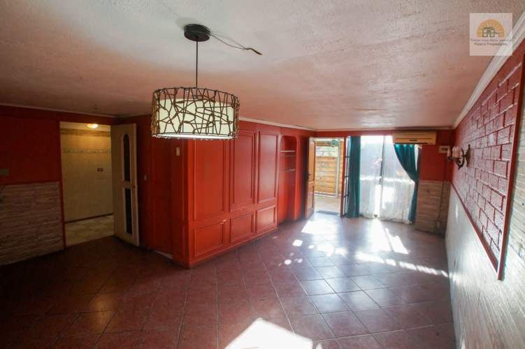 Se vende excelente casa en Maipú