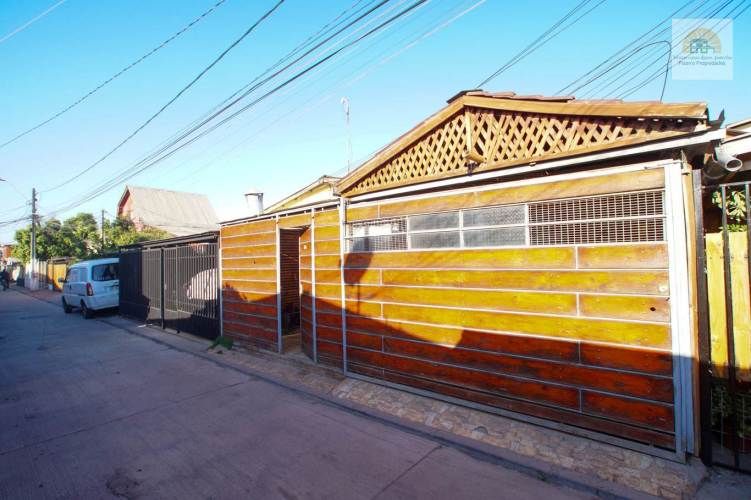 Se vende excelente casa en Maipú